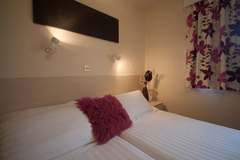 Norfolk Hotel, St. Helier, Jersey
