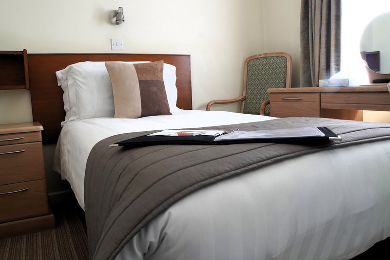 The Norfolk Lodge Hotel, St. Helier, Jersey