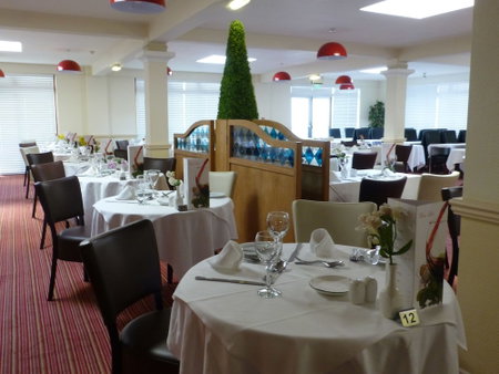 The Norfolk Lodge Hotel, St. Helier, Jersey