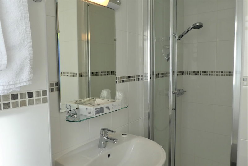 The Norfolk Lodge Hotel, St. Helier, Jersey