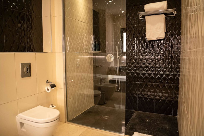 Hilton Amman, Amman, Jordan