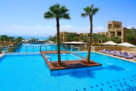 Holiday Inn Resort Dead Sea by IHG, Sowayma, Иордания