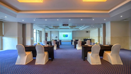 Holiday Inn Resort Dead Sea by IHG, Sowayma, Иордания