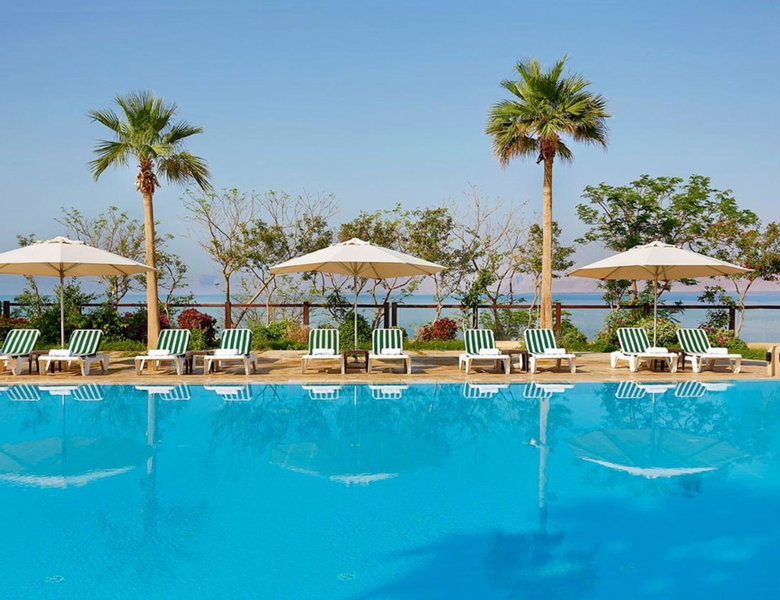 Holiday Inn Resort Dead Sea by IHG, Sowayma, Иордания