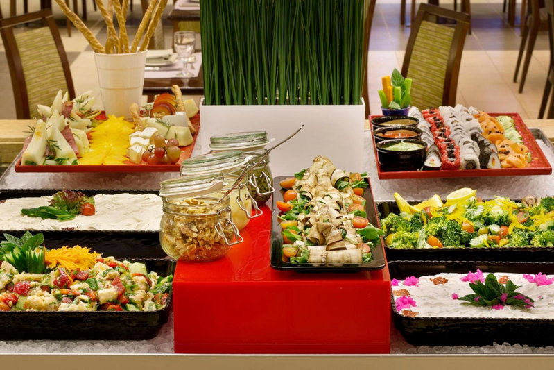 Holiday Inn Resort Dead Sea by IHG, Sowayma, Иордания
