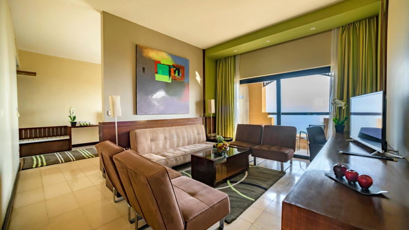 Holiday Inn Resort Dead Sea by IHG, Sowayma, Иордания