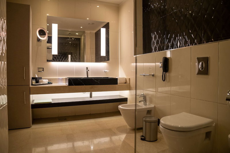 Hilton Amman, Amman, Jordania