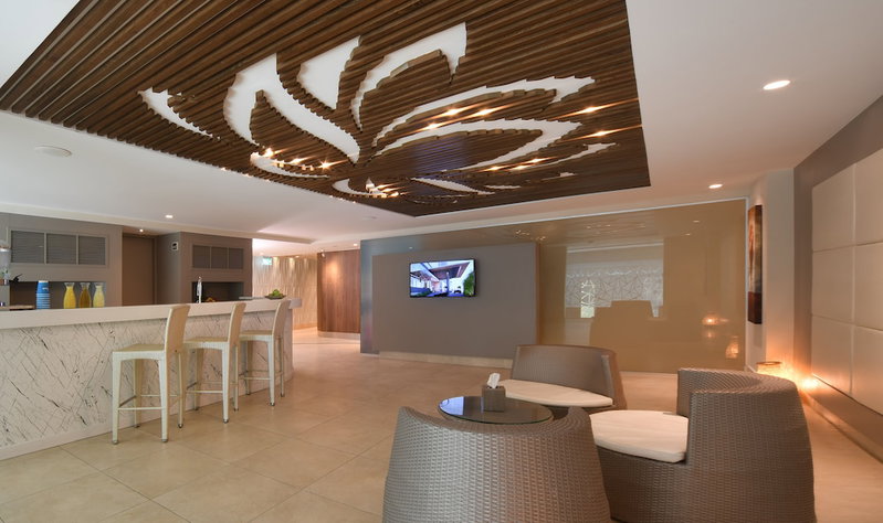 Hilton Amman, Amman, Jordania