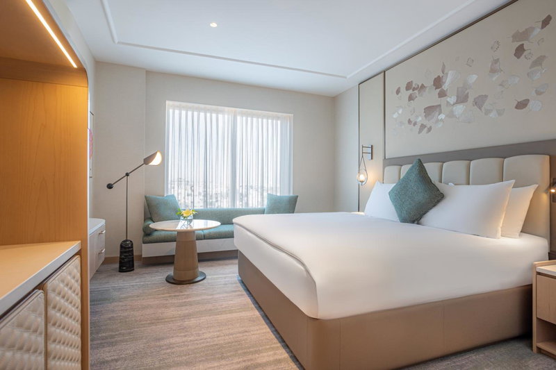 Signia by Hilton, Amman, Jordan