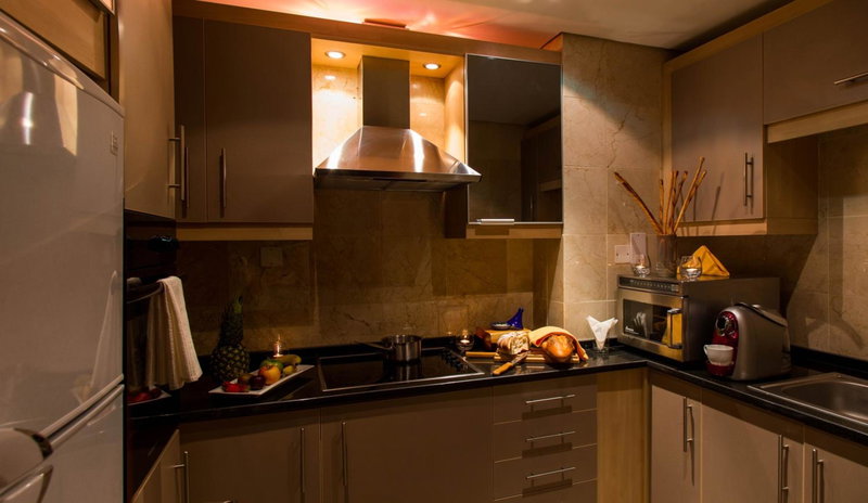 Signia by Hilton, Amman, Jordan