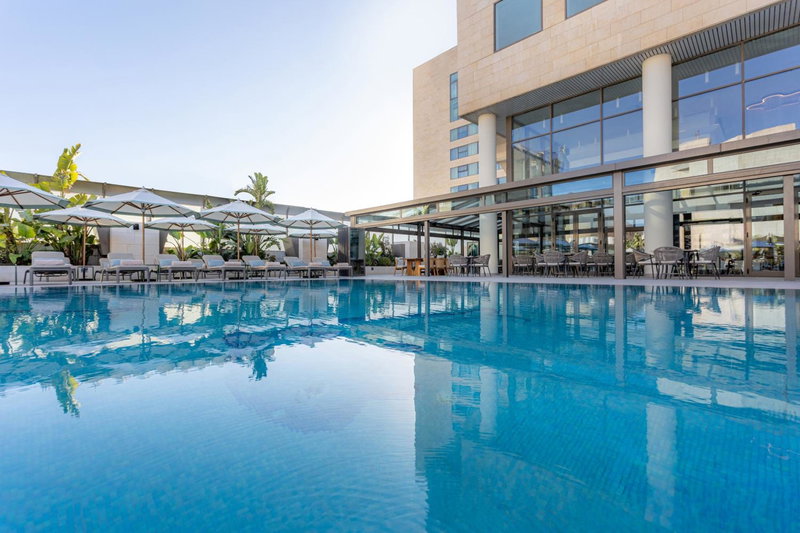 Signia by Hilton, Amman, Jordan