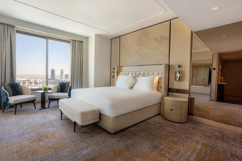 Signia by Hilton, Amman, Jordan