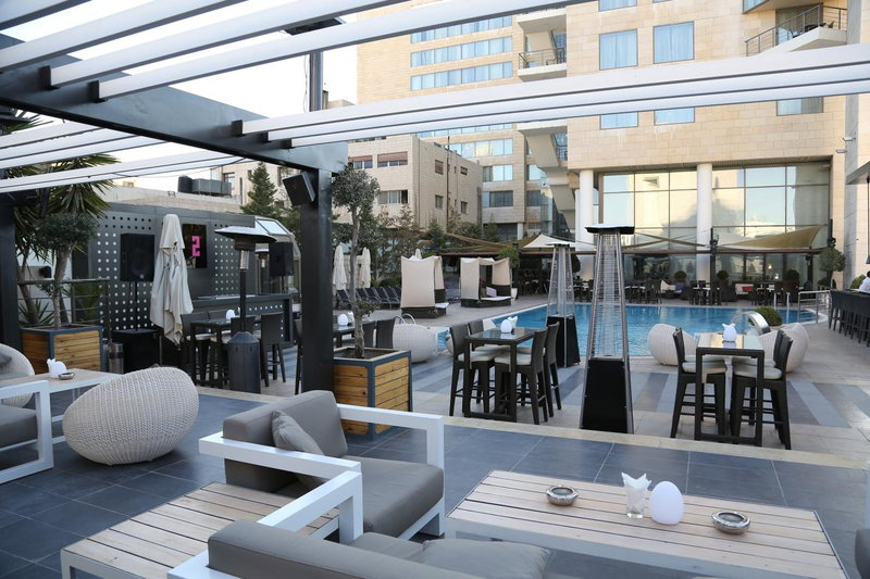 Signia by Hilton, Amman, Jordan