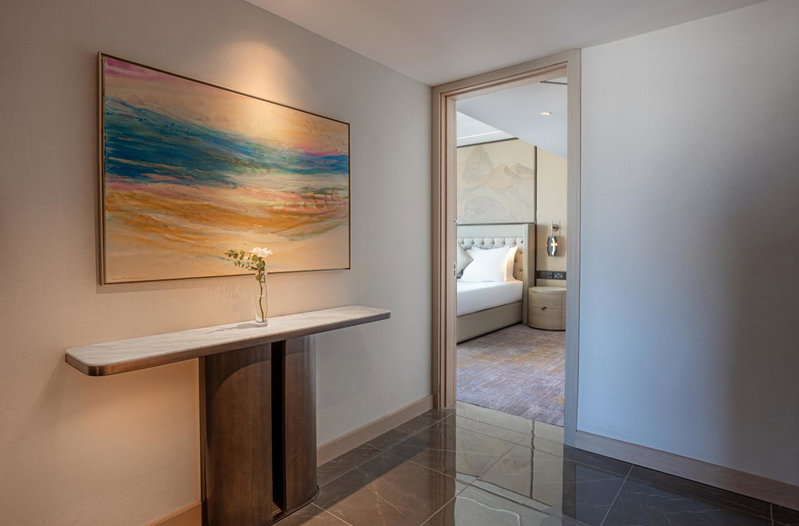 Signia by Hilton, Amman, Jordan