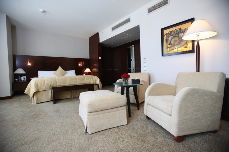 Signia by Hilton, Amman, Jordan