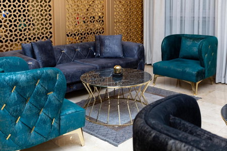 Nishan Hotel, Amman, Jordan