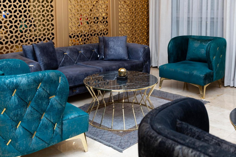 Nishan Hotel, Amman, Jordan