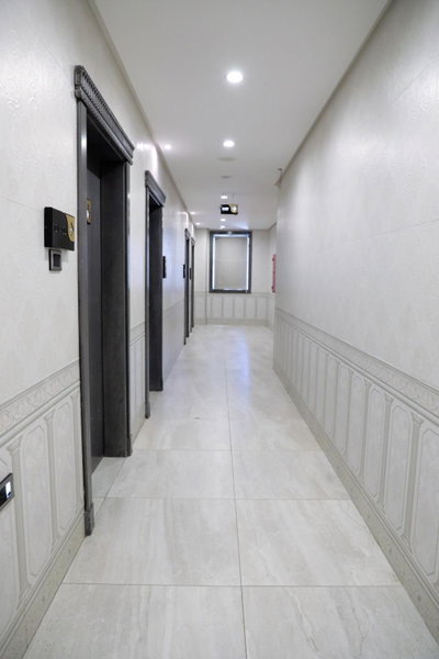 Nishan Hotel, Amman, Jordan