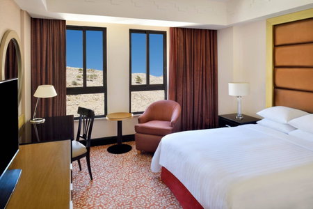 Petra Marriott Hotel, Wadi Musa, Иордания