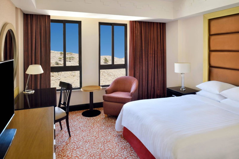Petra Marriott Hotel, Wadi Musa, Иордания