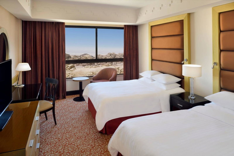 Petra Marriott Hotel, Wadi Musa, Иордания