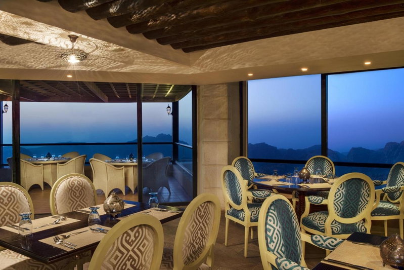 Petra Marriott Hotel, Wadi Musa, Иордания
