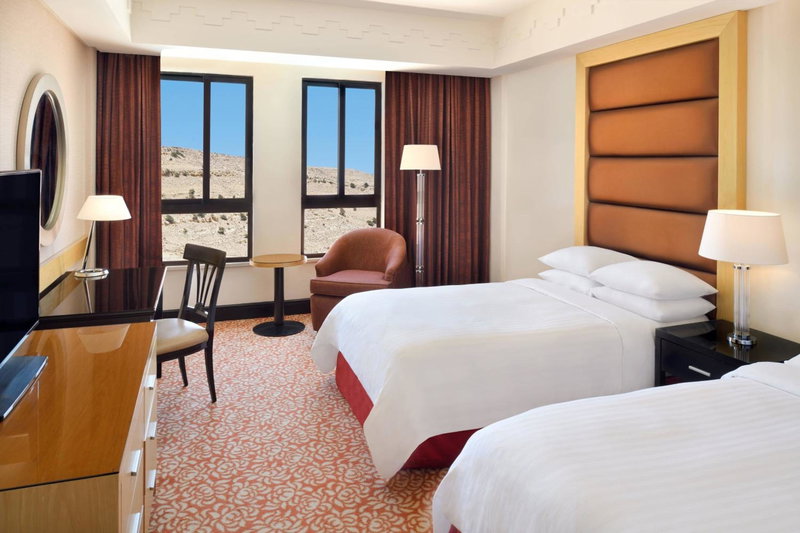 Petra Marriott Hotel, Wadi Musa, Иордания