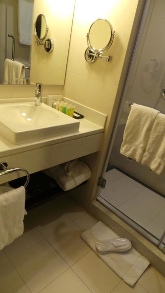 Amman Airport Hotel, Al Qasţal, Jordan