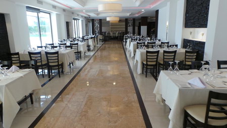 Amman Airport Hotel, Al Qasţal, Jordan