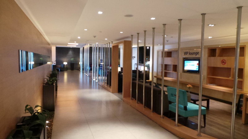 Amman Airport Hotel, Al Qasţal, Jordan