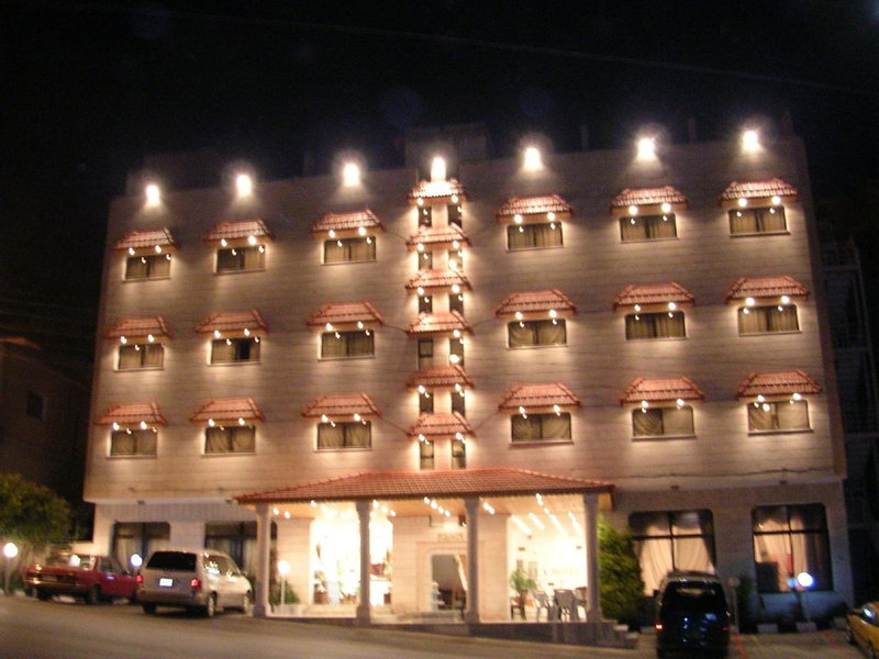 Petra Sella Hotel, Wadi Musa, Иордания