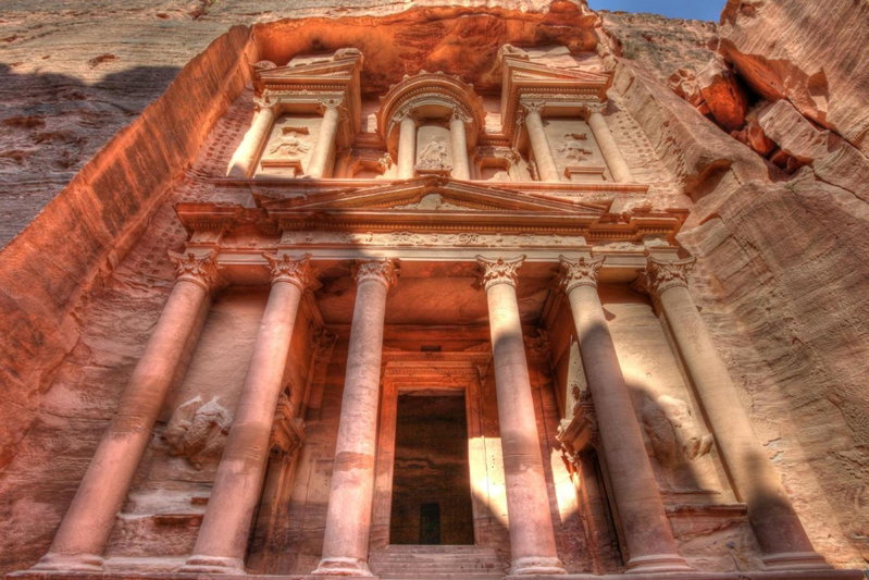 Petra Sella Hotel, Wadi Musa, Иордания