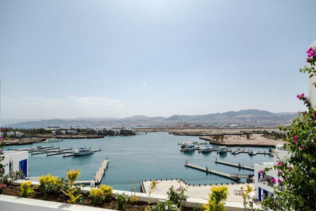 Cloud 7 Residence Ayla Aqaba, Aqaba, Jordanien