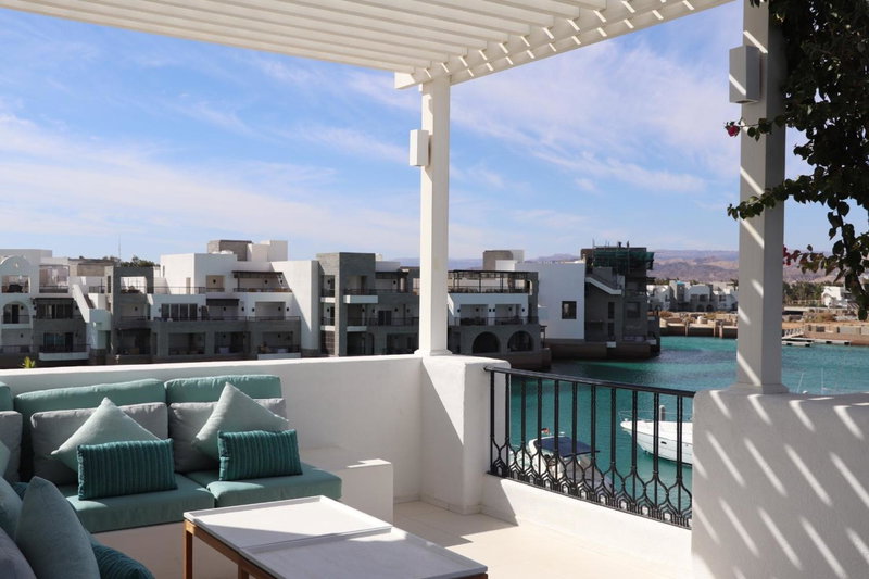 Cloud 7 Residence Ayla Aqaba, Aqaba, Jordanien