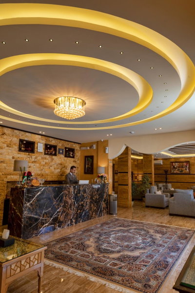 Town Season Hotel, Wadi Musa, Jordan