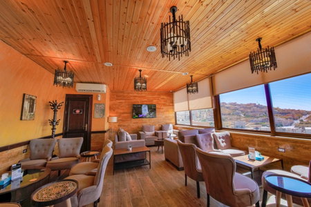 Town Season Hotel, Wadi Musa, Jordan