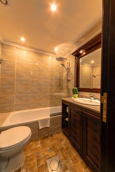 Town Season Hotel, Wadi Musa, Jordan