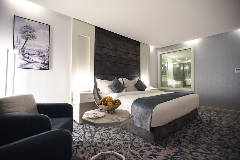 Opal Hotel Amman, Amman, Jordan