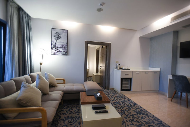 Opal Hotel Amman, Amman, Jordan