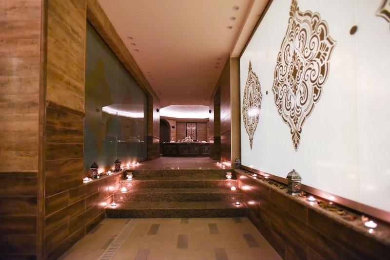 Opal Hotel Amman, Amman, Jordan