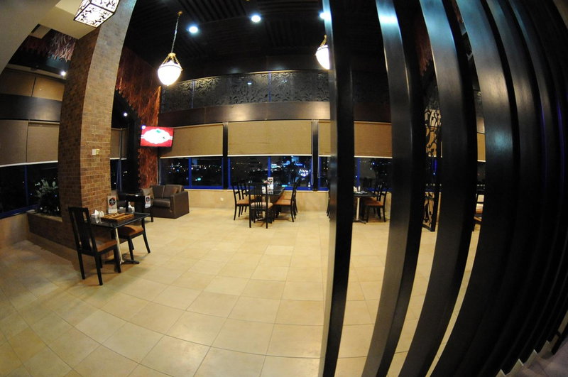 Sadeen Amman Hotel, Amman, Jordan