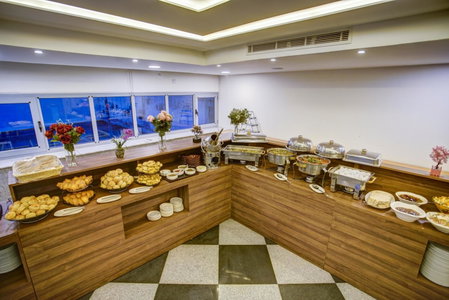 Nairoukh Hotel Aqaba, Aqaba, Jordan