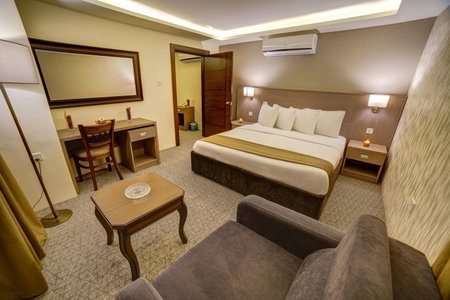 Nairoukh Hotel Aqaba, Aqaba, Jordan