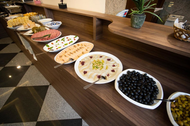 Nairoukh Hotel Aqaba, Aqaba, Jordan