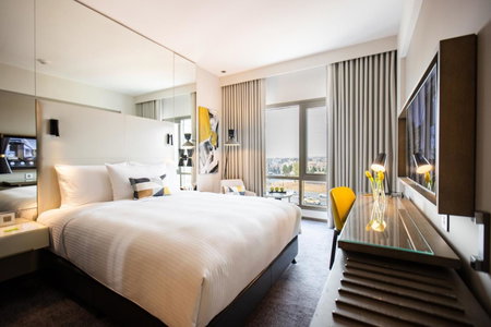 Centro Mada Amman by Rotana, Amman, Jordan