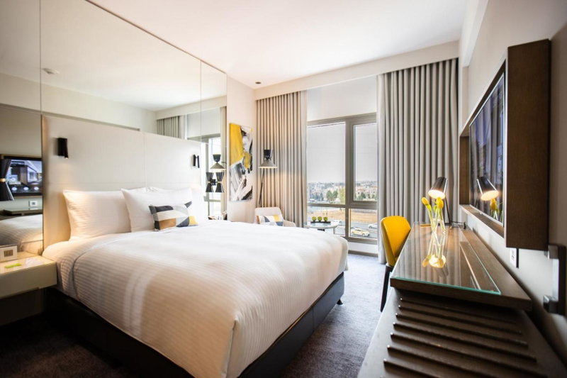 Centro Mada Amman by Rotana, Amman, Jordan
