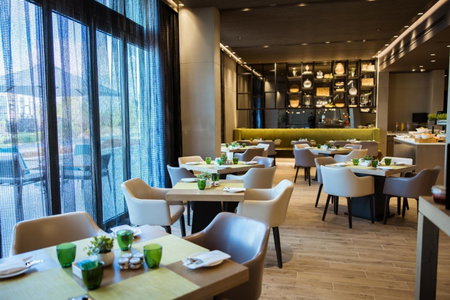 Centro Mada Amman by Rotana, Amman, Jordan