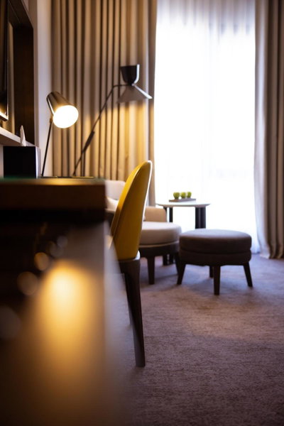 Centro Mada Amman by Rotana, Amman, Jordan