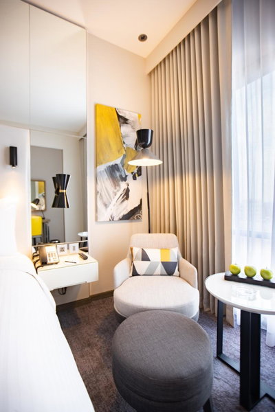 Centro Mada Amman by Rotana, Amman, Jordan