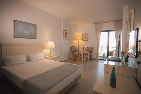 Grand Hotel Madaba, Madaba, Jordan